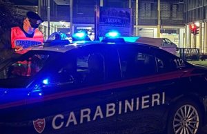 Il bilancio di un weekend di controlli a Darfo Boario Terme