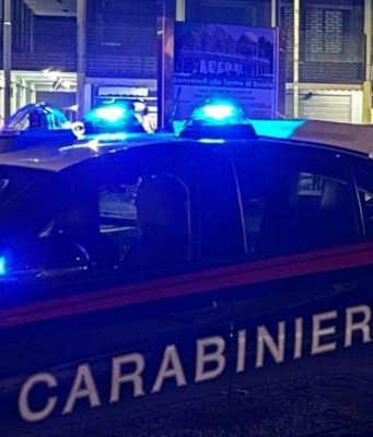 Il bilancio di un weekend di controlli a Darfo Boario Terme