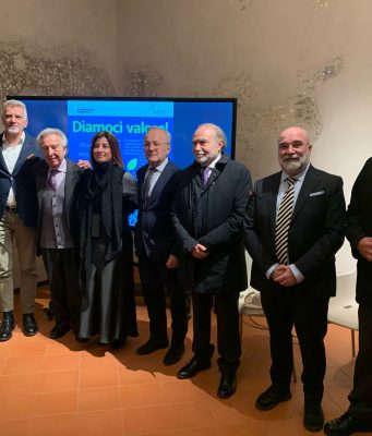 “Diamoci Valore!”, un investimento sul territorio che crea valore