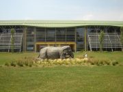 “What are you wearing?”: la mostra al Don Milani