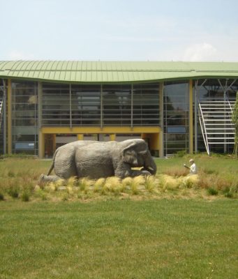 “What are you wearing?”: la mostra al Don Milani