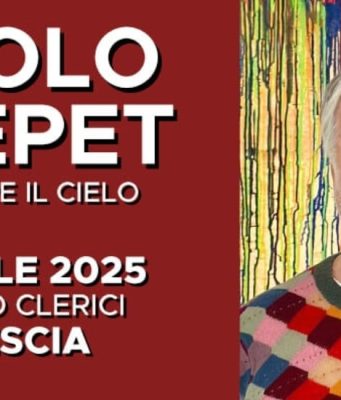 Domani sera Crepet arriva a Brescia