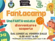FantaCamp: un’estate nel segno dell’inclusione a Coccaglio
