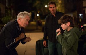 “In viaggio con mio figlio” in anteprima al Moretto