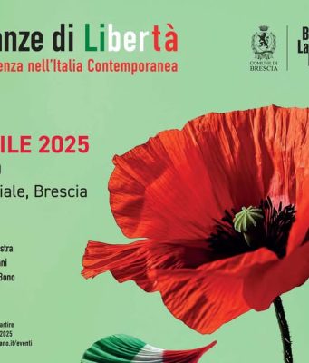“Risonanze di Libertà”: la Liberazione secondo il Ctb