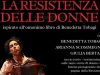 La Resistenza delle Donne: Benedetta Tobagi al Centro Lucia