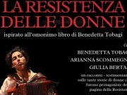 La Resistenza delle Donne: Benedetta Tobagi al Centro Lucia