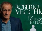 “Tra il silenzio e il tuono”: Vecchioni domani per incantare il Clerici