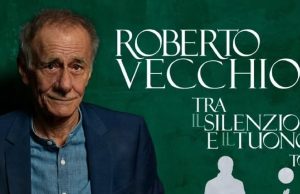 “Tra il silenzio e il tuono”: Vecchioni domani per incantare il Clerici