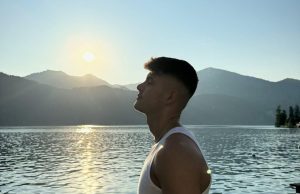 “Tutti gli indizi portano qui”: Ale Della Giusta al Centro Lucia