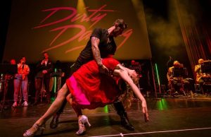 “Dirty Dancing”: il classico senza tempo torna al Dis_Play