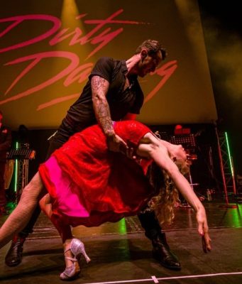 “Dirty Dancing”: il classico senza tempo torna al Dis_Play