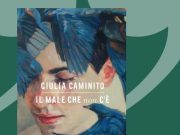 OltreConfine: domani la terza tappa a Bienno con Giulia Caminito