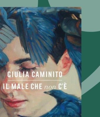 OltreConfine: domani la terza tappa a Bienno con Giulia Caminito
