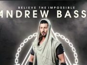 “Credi nell’impossibile”: l’8 maggio Andrew Basso al Dis_Play
