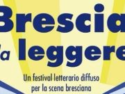 “Brescia da leggere”: 10 e 11 maggio dedicati ai libri