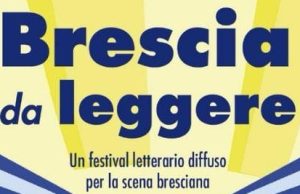 Brescia da Leggere: gli appuntamenti della Ferrata