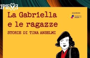“La Gabriella e le ragazze”: Tina Anselmi al Ctm