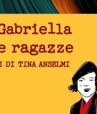 “La Gabriella e le ragazze”: Tina Anselmi al Ctm