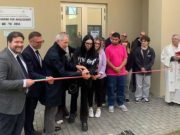 Inaugurato a Esine il primo centro diurno per adolescenti