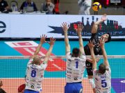 La Consoli si gioca il sogno finale. Mercoledì di fuoco al San Filippo