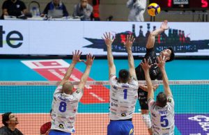 La Consoli si gioca il sogno finale. Mercoledì di fuoco al San Filippo