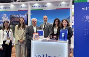 La promozione turistica di Brescia passa anche da Dubai