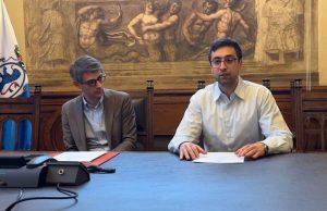 L’innovazione di scena al Borsoni con il Pitch Day di Brescia Startup