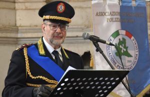 Marco Baffa lascia il comando della Polizia locale di Brescia