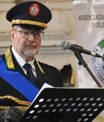 Marco Baffa lascia il comando della Polizia locale di Brescia