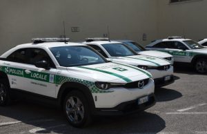 Minorenne arrestato con 1,5 kg di hashish a Campo Marte