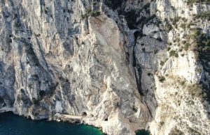 “Movimento in crescita costante e preoccupante”. La Forra resta chiusa