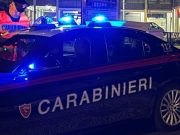 Parroco arrestato per violenze sessuali su minori