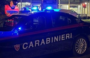 Parroco arrestato per violenze sessuali su minori