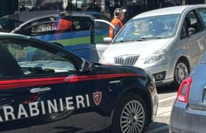Pedone investito a Desenzano. Grave al Civile