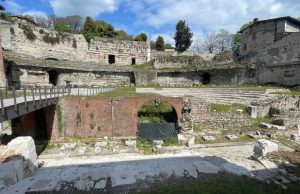 Per il Teatro Romano non solo archeologia, ma un’idea di comunità