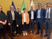 Piazza Vittoria: “Patto” con cittadini, commercio e Intesa Sanpaolo