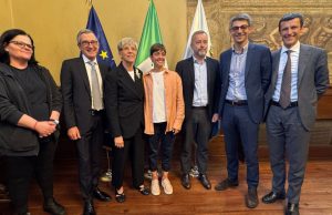 Piazza Vittoria: “Patto” con cittadini, commercio e Intesa Sanpaolo