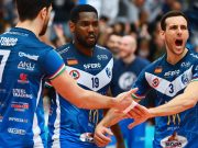 Questa Consoli fa sognare. Batte Siena ed è finale per la Superlega