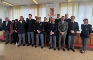 Reati in calo nel Bresciano: in un anno meno 5%