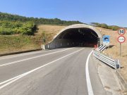 Riapre per Pasqua la galleria di Lonato. Poi la seconda fase di lavori