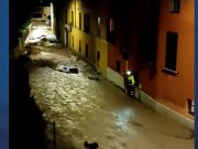 Risarcimenti per il maltempo: a Brescia in arrivo 3,9 milioni