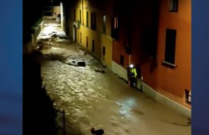 Risarcimenti per il maltempo: a Brescia in arrivo 3,9 milioni