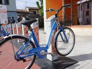 Tre nuove postazioni Bicimia a Brescia. Quota cento si avvicina