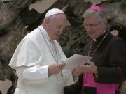 Tremolada: “Papa Francesco aveva un legame particolare con noi”