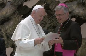 Tremolada: “Papa Francesco aveva un legame particolare con noi”