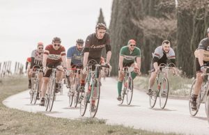 Una pedalata nel passato. Torna la Vignastorica Franciacorta