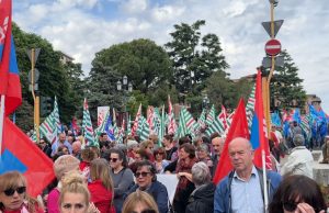 “Uniti per un lavoro sicuro”. Il programma del Primo Maggio a Brescia
