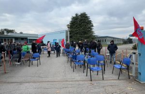 Vertenza Stanadyne, c’è il via libera alla vendita