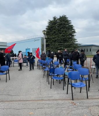 Vertenza Stanadyne, c’è il via libera alla vendita